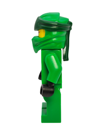 Lloyd - Legacy (Sons of Garmadon Robe), njo0514 Minifigure LEGO®
