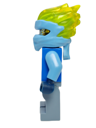 Jay - Core Spinjitzu, njo748 Minifigure LEGO®