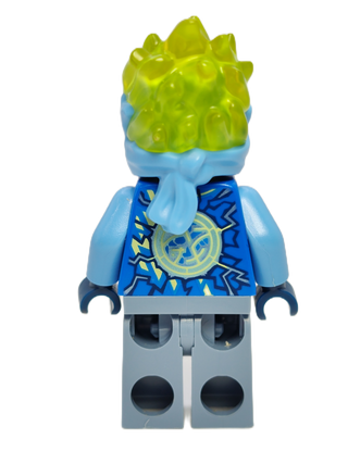 Jay - Core Spinjitzu, njo748 Minifigure LEGO®