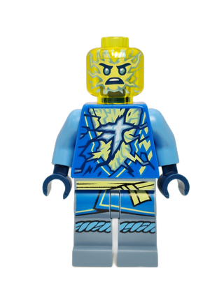 Jay - Core Spinjitzu, njo748 Minifigure LEGO®