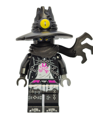 Night Hunter, drm007 Minifigure LEGO®