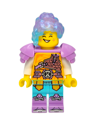 Izzie (Isabel Christina Garcia), drm001 Minifigure LEGO®