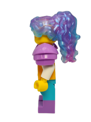 Izzie (Isabel Christina Garcia), drm001 Minifigure LEGO®