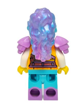 Izzie (Isabel Christina Garcia), drm001 Minifigure LEGO®