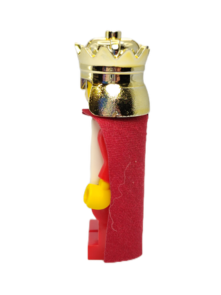 Kingdoms - Lion King, cas486 Minifigure LEGO®