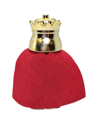 Kingdoms - Lion King, cas486 Minifigure LEGO®
