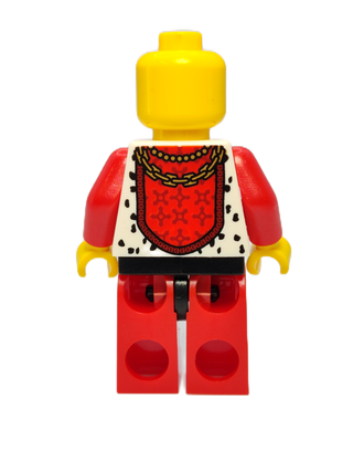 Kingdoms - Lion King, cas486 Minifigure LEGO®