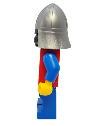 Lion Knight - Male, cas589 Minifigure LEGO®