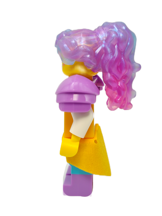 Izzie (Isabel Christina Garcia), drm030 Minifigure LEGO®