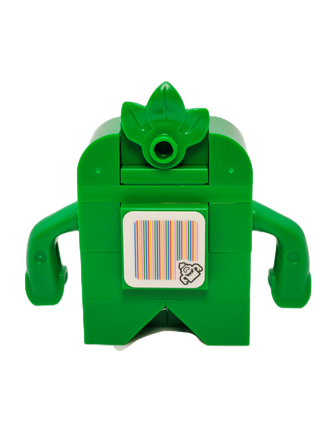 Garbage Can Ghost, mar0097 Minifigure LEGO®
