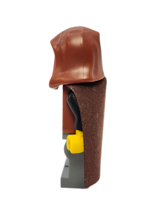 Wolfpack (Crook), cas585 Minifigure LEGO®