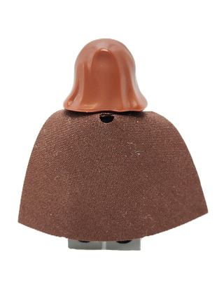 Wolfpack (Crook), cas585 Minifigure LEGO®