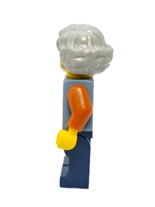 Tapestry Weaver, cas583 Minifigure LEGO®