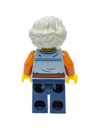 Tapestry Weaver, cas583 Minifigure LEGO®