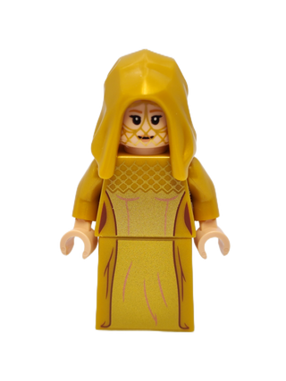 Lady Jessica, dun002 Minifigure LEGO® Like New