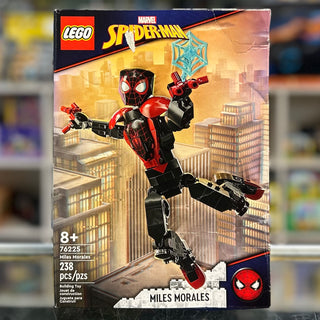 Miles Morales, 76225 Building Kit LEGO®
