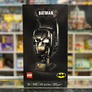 Batman Cowl, 76182-1 Building Kit LEGO®