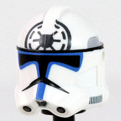 RP2 Jesse Helmet- CAC Custom Headgear Clone Army Customs