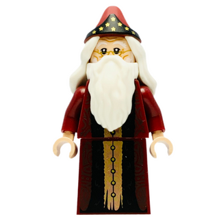 Albus Dumbledore, colhp2-2 Minifigure LEGO®