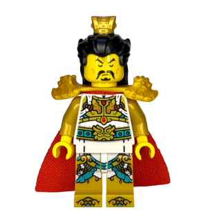 Li Jing, mk159 Minifigure LEGO®