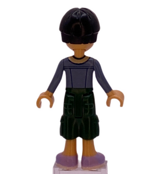 Niko - frnd0611 Minifigure LEGO®
