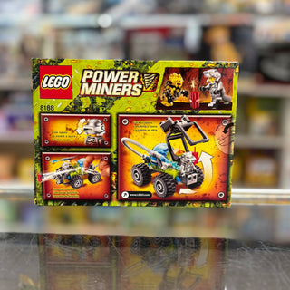 Fire Blaster, 8188 Building Kit LEGO®