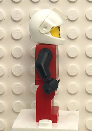 1969 Chevrolet Camaro Z/28 Driver, sc028 Minifigure LEGO®