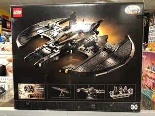 1989 Batwing, 76161 Building Kit LEGO®   