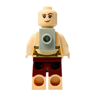 Princess Leia, Sw1389 Minifigure LEGO®