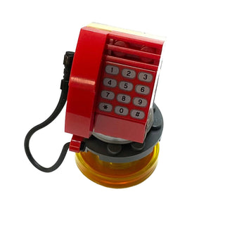 E.T. Phone Home Brick Build (Dimensions) Part LEGO®