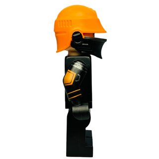 Fennec Shand - Helmet, sw1159 Minifigure LEGO®