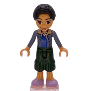 Niko - frnd0611 Minifigure LEGO®