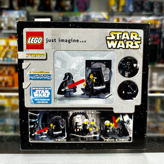 Final Duel I, 7200 Building Kit LEGO®