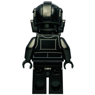 TIE Bomber Pilot, sw0457 Minifigure LEGO®
