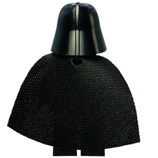 Darth Vader, Printed Arms, White Head Frown, sw1249 Minifigure LEGO®