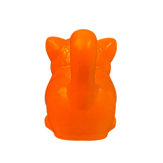 Poundcake- Orange Cat with Tan Markings, 2652pb05 LEGO® Animals LEGO®