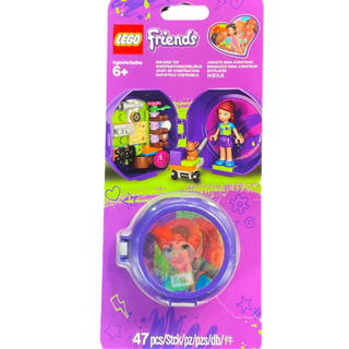 Mia's Exploration Pod blister pack, 853777 Building Kit LEGO®