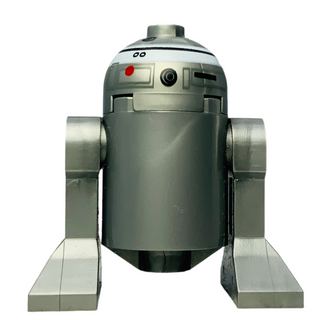 R2-Q2, (Small Red Dots) sw0303 Minifigure LEGO®