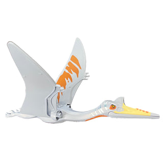 Dinosaur Quetzalcoatlus with Tan Beak, quetzal02 Minifigure LEGO®