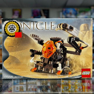 Boxor - 8556 Building Kit LEGO®
