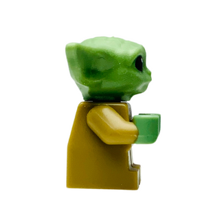 Grogu/The Child/Baby Yoda, sw1113 Minifigure LEGO®