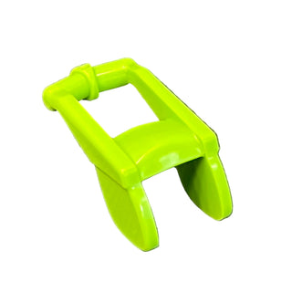 Guide Dog Harness, Part# 70922 Part LEGO® Lime