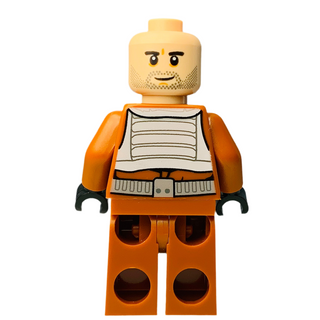 Poe Dameron, sw0658 Minifigure LEGO®