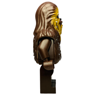 Chewbacca - Snow, sw1184 Minifigure LEGO®