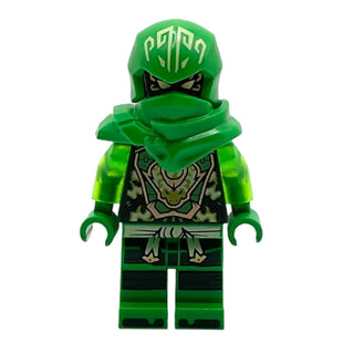 Lloyd - Dragon Power, njo0810 Minifigure LEGO®