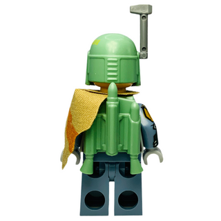 Boba Fett, sw0977 Minifigure LEGO®