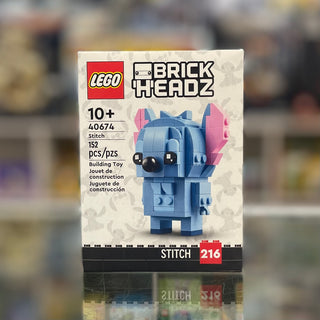 Stitch - 40674 Building Kit LEGO®