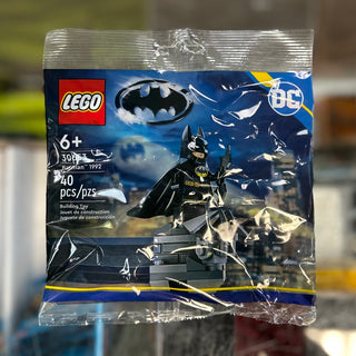 Batman 1992 Polybag- 30653 Building Kit LEGO®