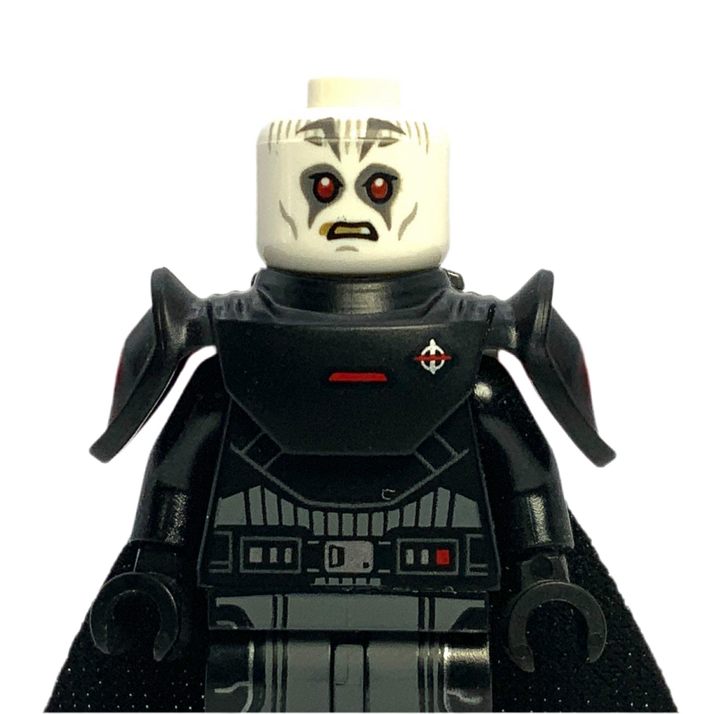 Grand Inquisitor, sw1222 – United Brick Co®