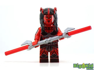 DARK RIJANT Custom Printed Custom minifigure BigKidBrix